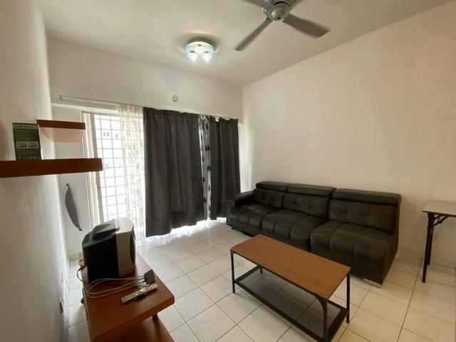 Condominium for sale in Bandar Menjalara
