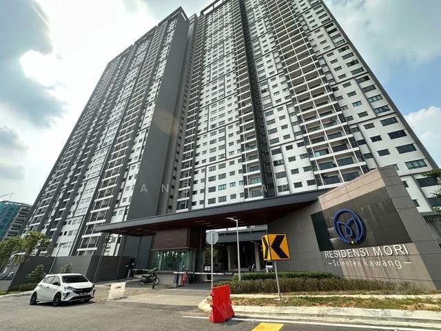 Condominium for sale in Selayang, Selangor