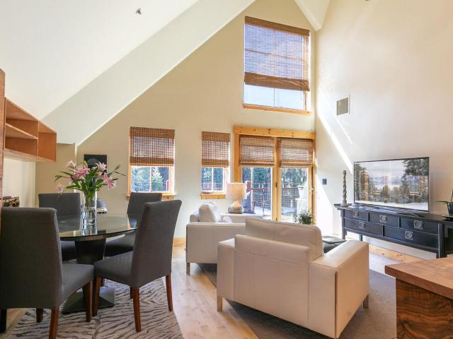 Townhouse for sale in Truckee, California
