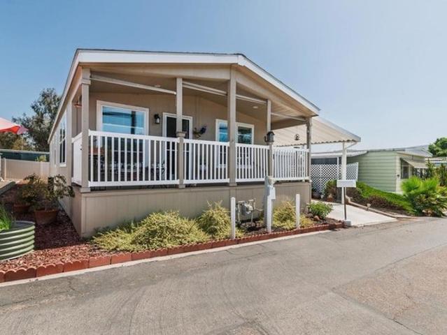 House for sale in Spring Valley, California