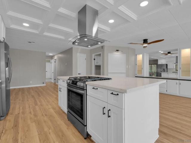 Property for sale in Spring Valley, California