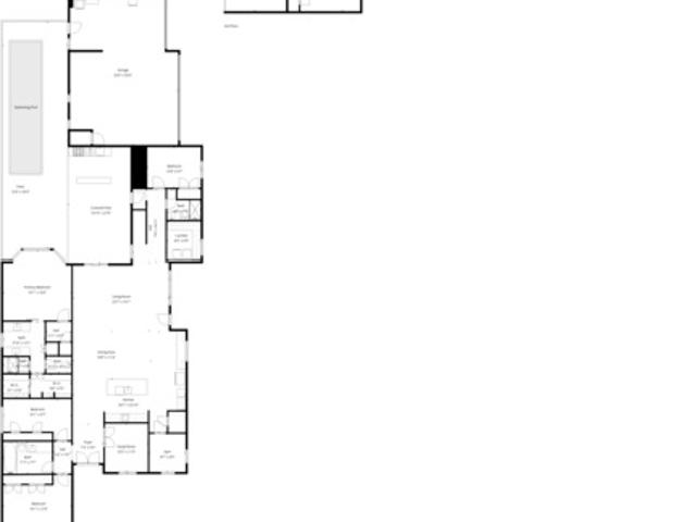 House for sale in Bexar, Texas