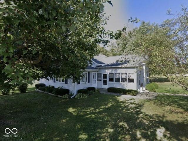 House for sale in Sunman, Indiana