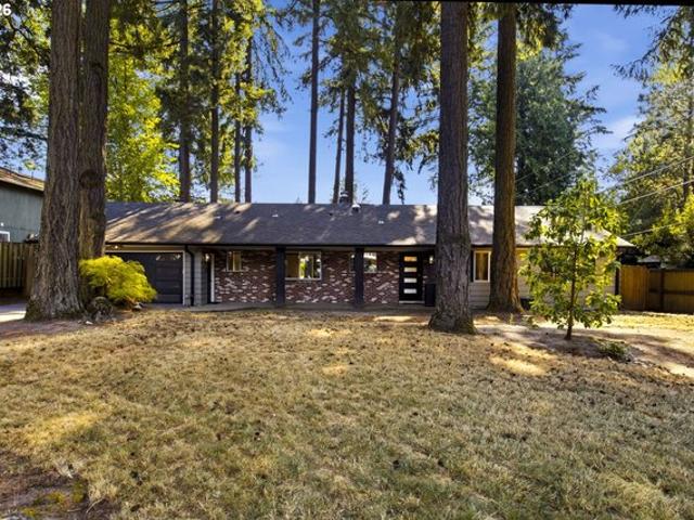 House for sale in Oregonia