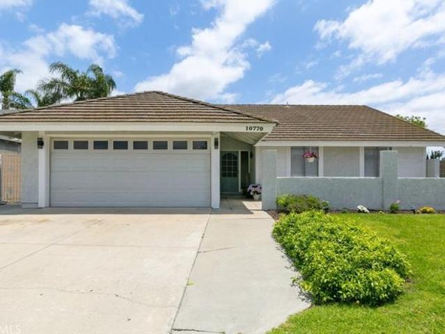 House for sale in Stanton, California