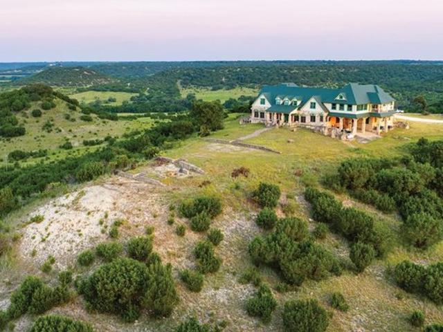 Farm for sale in Bosque, Texas