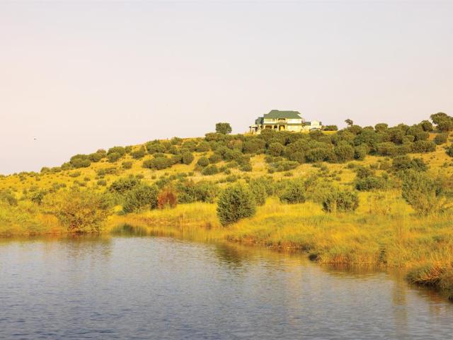 Land for sale in Bosque, Texas