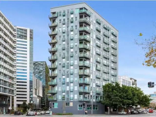 Apartment for rent in Aarons Pass