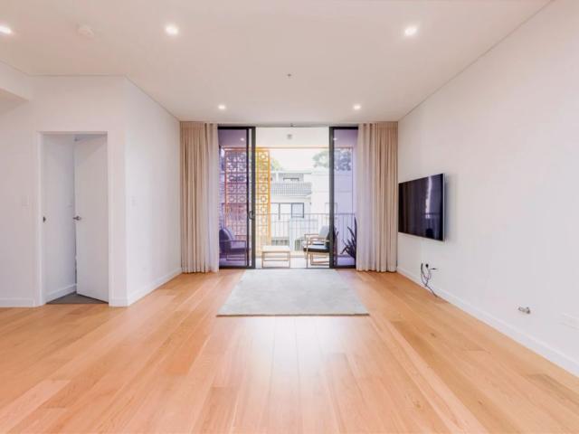Apartment for rent in Sydney, New South Wales