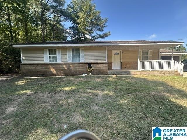 House for sale in Cottondale, Tuscaloosa