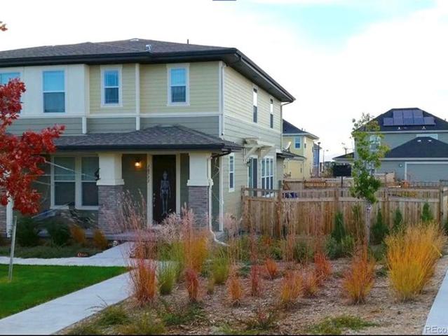 House for sale in Denver, Colorado