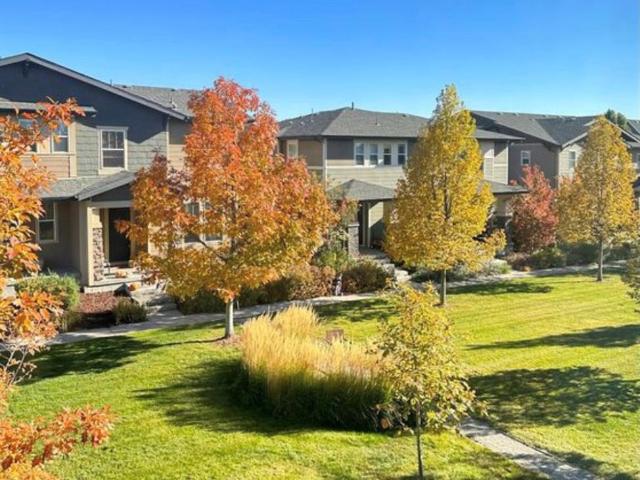 House for sale in Denver, Colorado