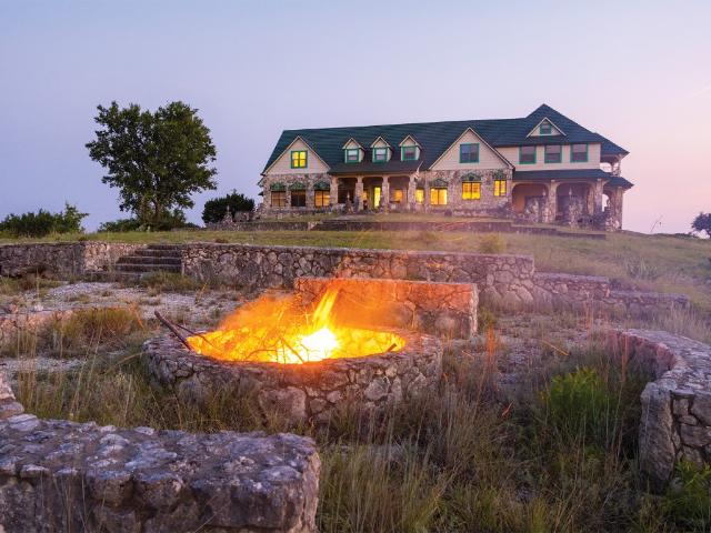 Land for sale in Bosque, Texas