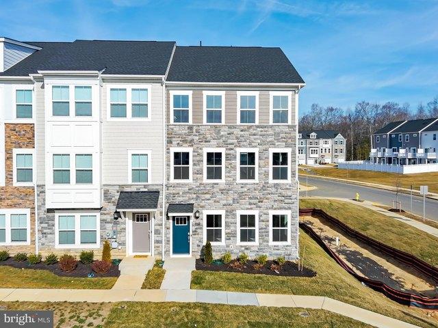 Townhouse for sale in White Plains, Maryland
