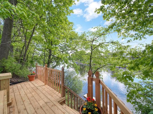 House for sale in Hillsdale, Michigan