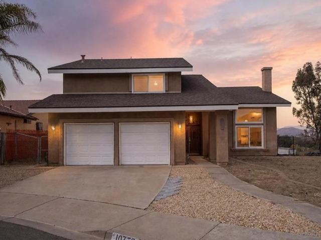 House for sale in Spring Valley, California
