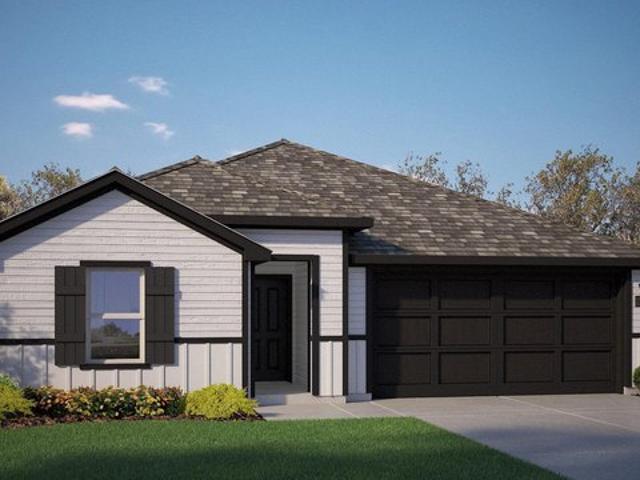 House for sale in Fort Worth, Texas