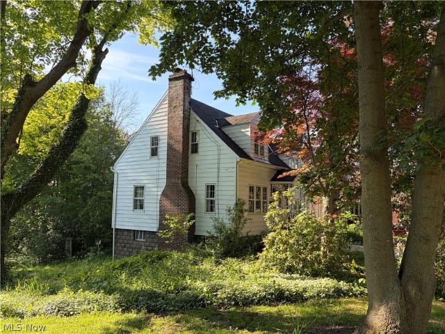 House for sale in Portage, Ohio