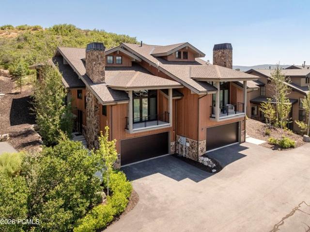 Townhouse for sale in Utah