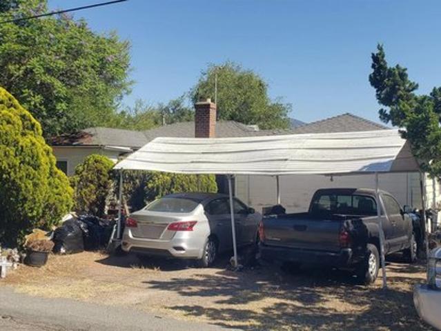 House for sale in La Mesa, California