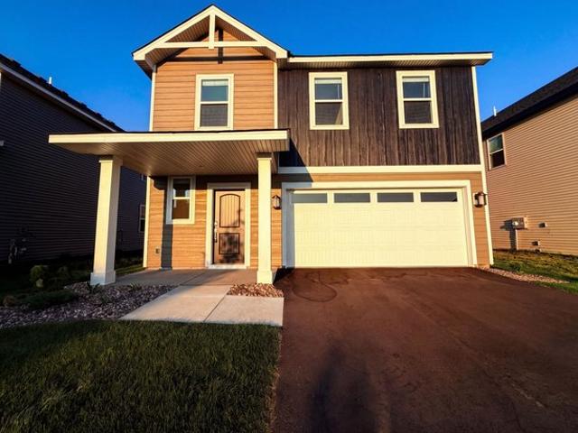 House for sale in Cottage Grove, Minnesota