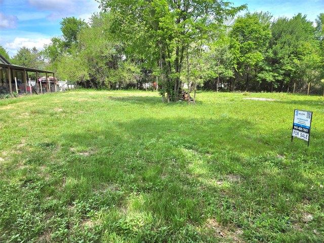Land for sale in Navarro, Texas