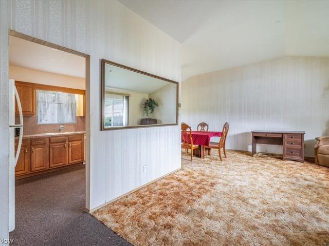 House for sale in Parma, Ohio