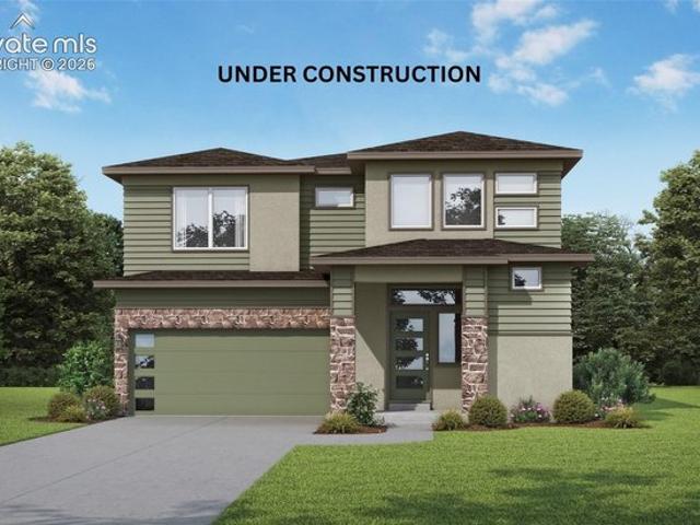 House for sale in Peyton, El Paso County
