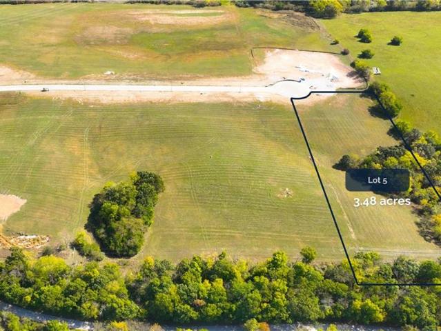 Land for sale in Kansas City, Missouri