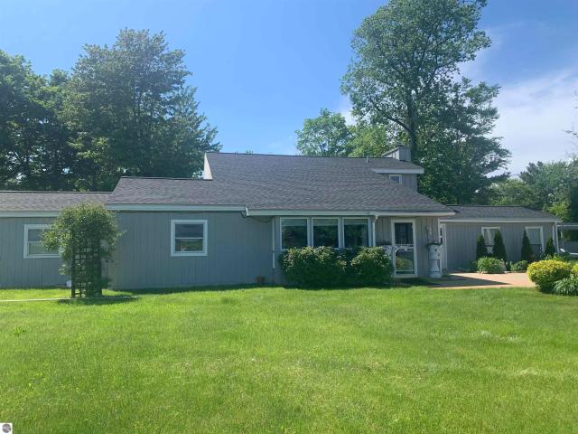 House for sale in Michigan