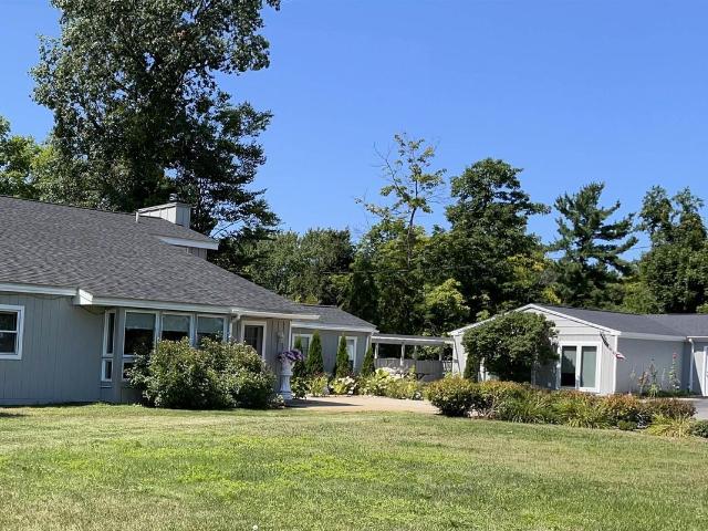 House for sale in Michigan