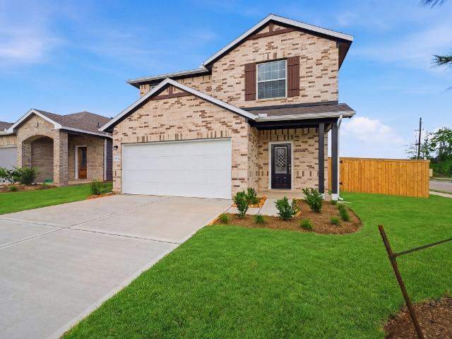 House for sale in Texas