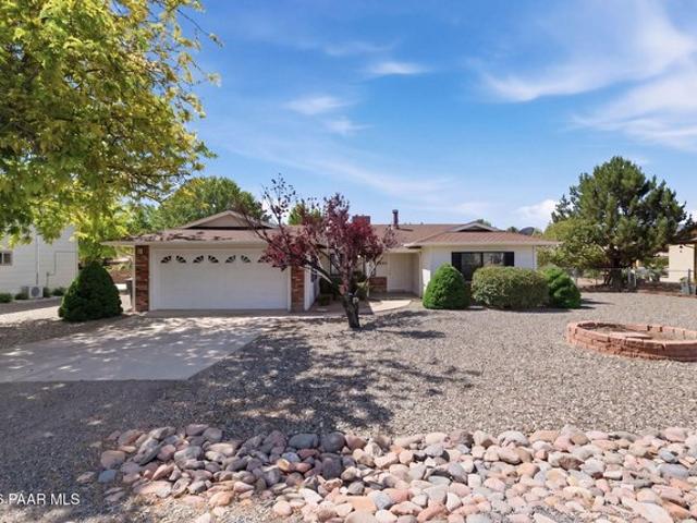 House for sale in Dewey, Arizona