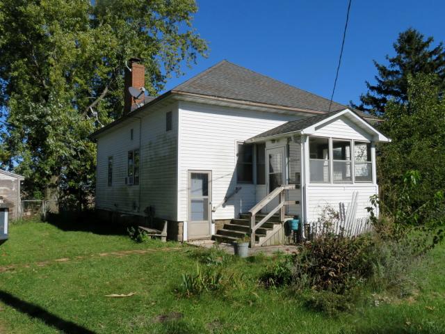 House for sale in Newark, Kendall County