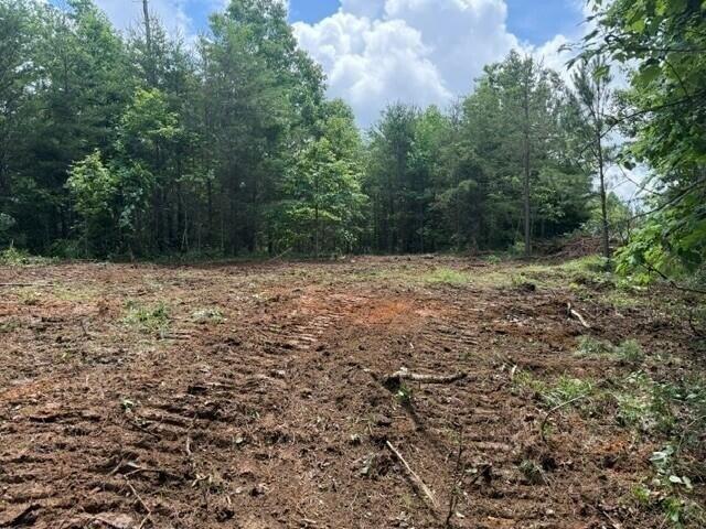 Land for sale in Tennessee