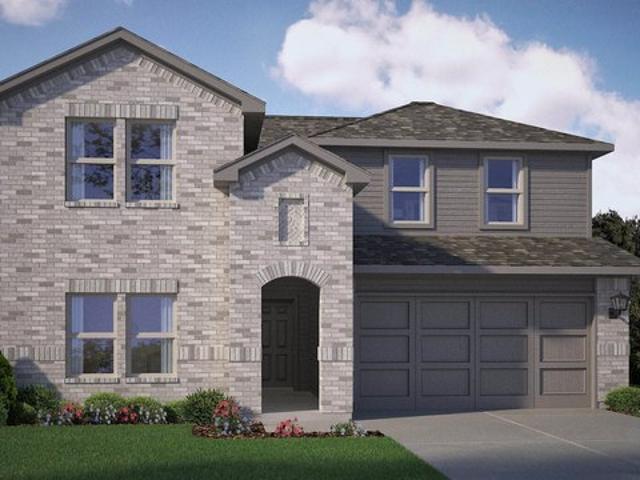 House for sale in Fort Worth, Texas