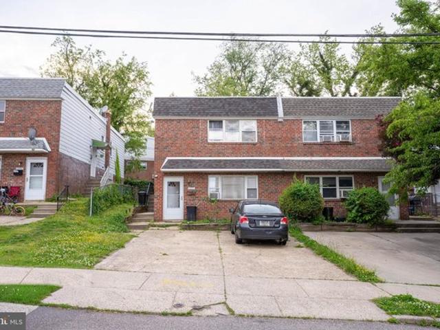 House for sale in Philadelphia, Pennsylvania