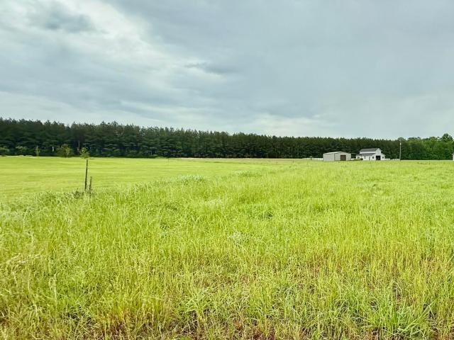 Land for sale in Saint Francisville, Louisiana