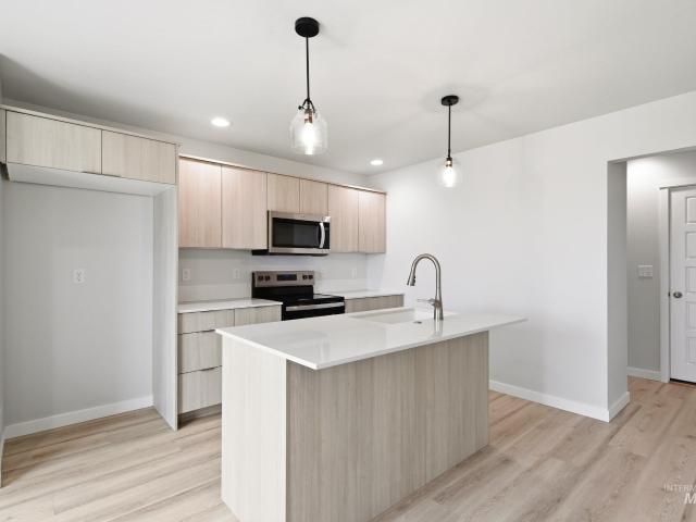 Townhouse for sale in Caldwell, Idaho