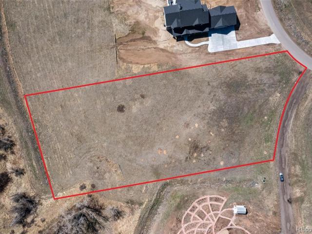 Land for sale in Parker