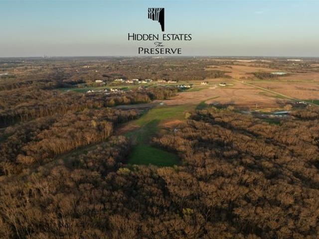 Land for sale in West Des Moines, Iowa