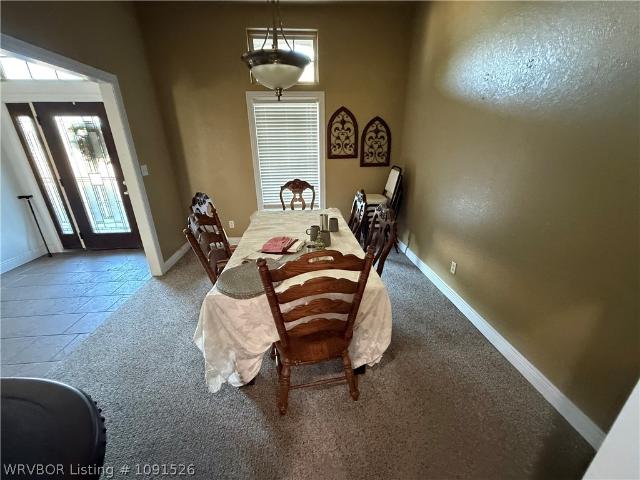 House for sale in Muldrow, Oklahoma