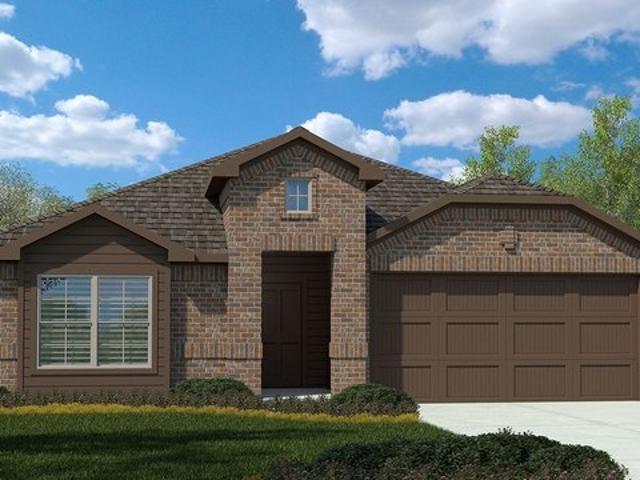 House for sale in Fort Worth, Texas