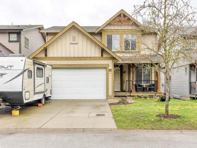 House for sale in Maple Ridge, British Columbia