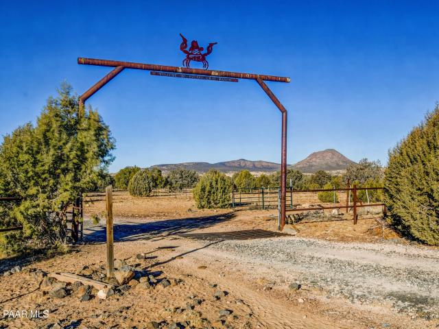 Property for sale in Ash Fork, Arizona
