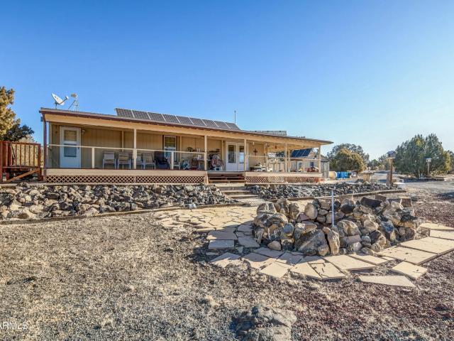 House for sale in Ash Fork, Arizona