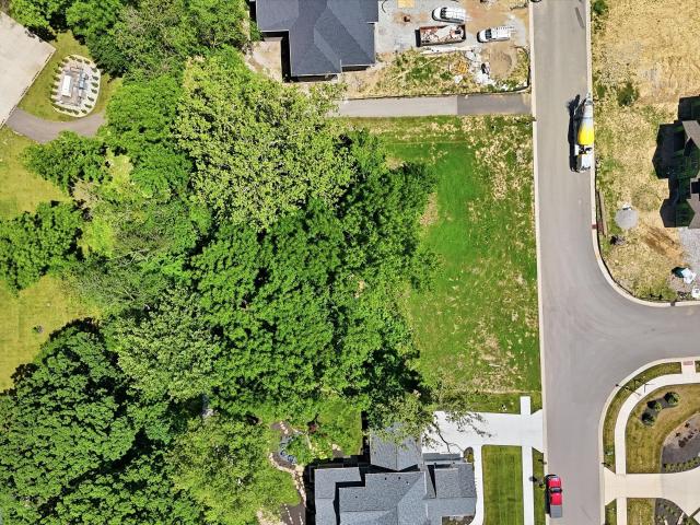 Land for sale in Zionsville, Indiana