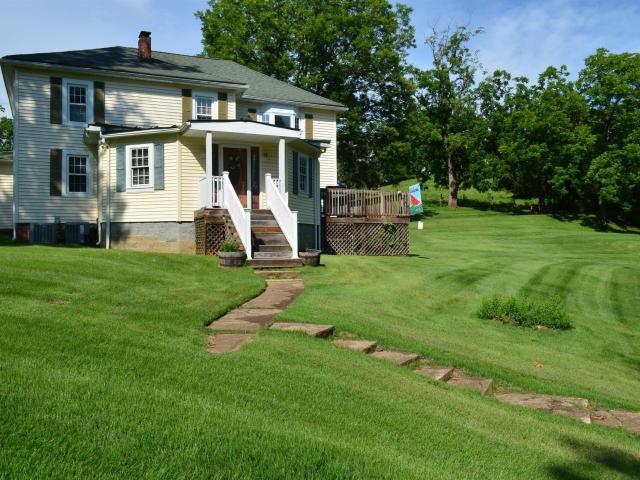 House for sale in Virginia