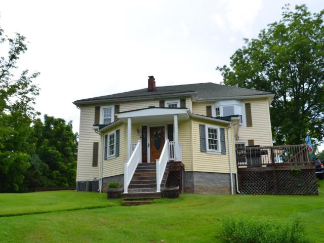 House for sale in Virginia