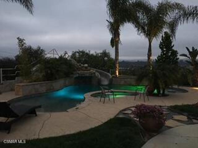 House for sale in Moorpark, California